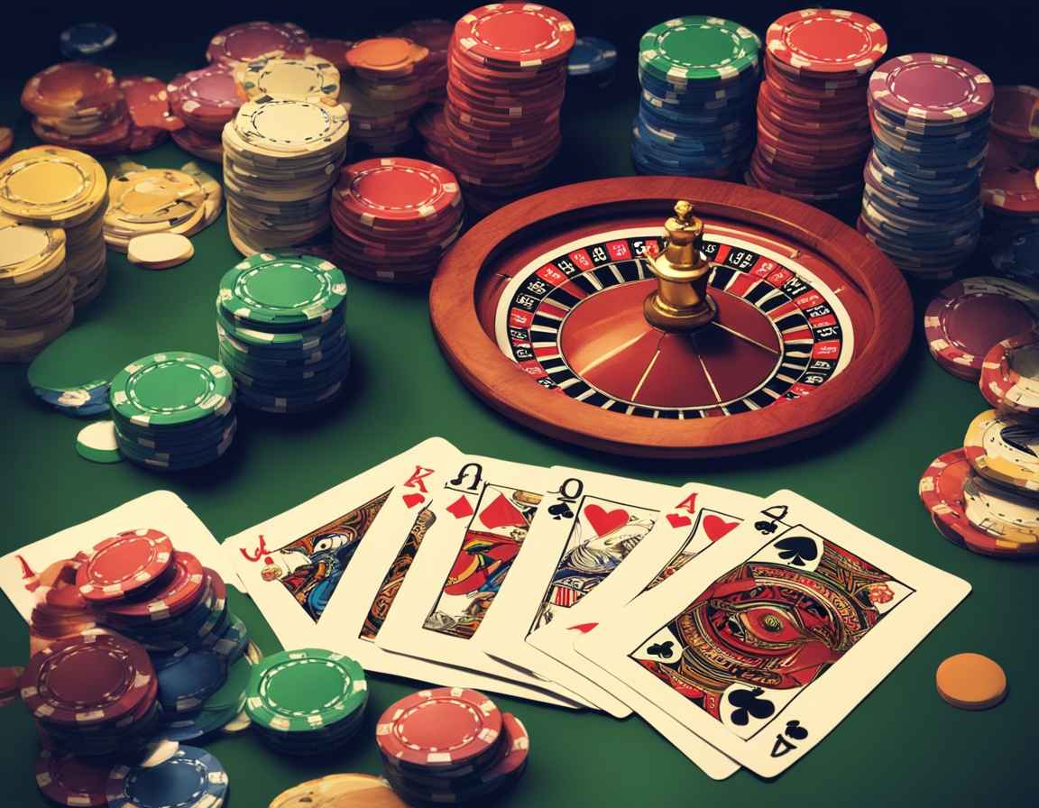 57 win bet